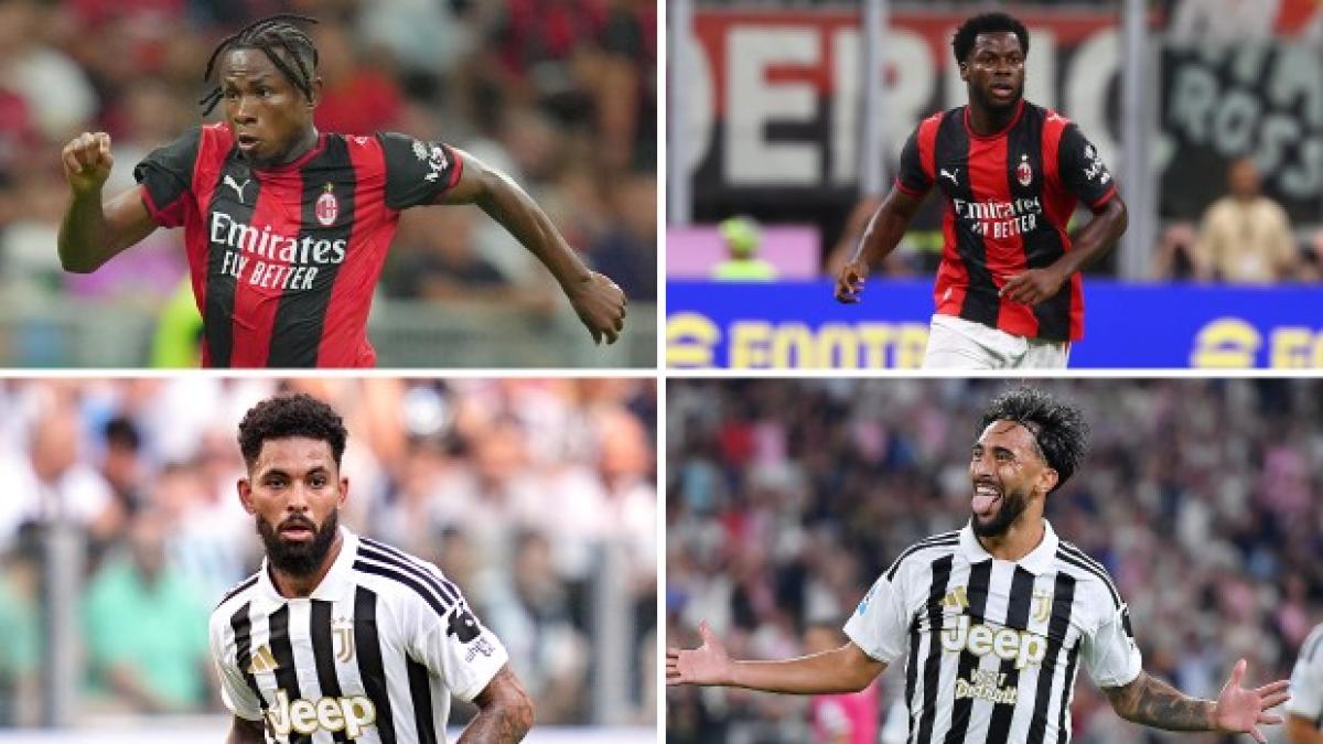 douglas luiz gonzalez chukwueze e musah juventus milan 232 la partita della rinascita da Gazzetta.it douglas luiz gonzalez chukwueze e musah juventus milan 232 la partita della rinascita