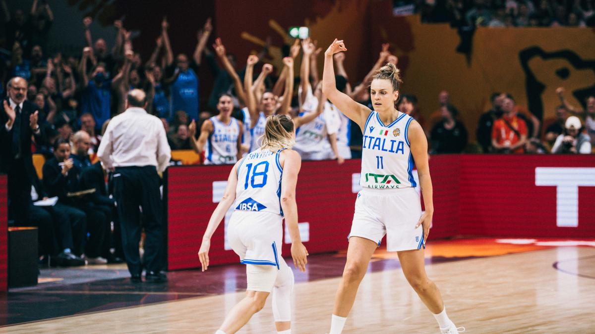 zandalasini sulla grande italia contro team usa orgogliosa santucci ora ce la possiamo giocare da Gazzetta.it zandalasini sulla grande italia contro team usa orgogliosa santucci ora ce la possiamo giocare