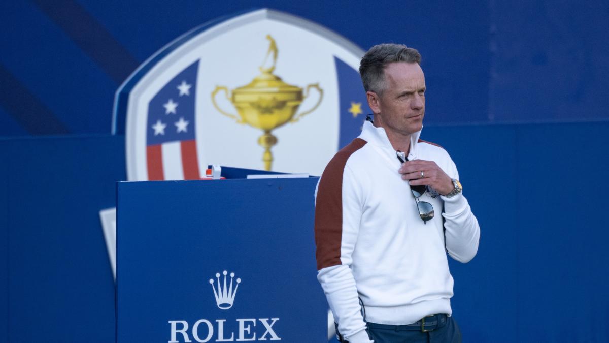 nordqvist e donald capitani d europa vince chi sa fare squadra da Gazzetta.it nordqvist e donald capitani d europa vince chi sa fare squadra