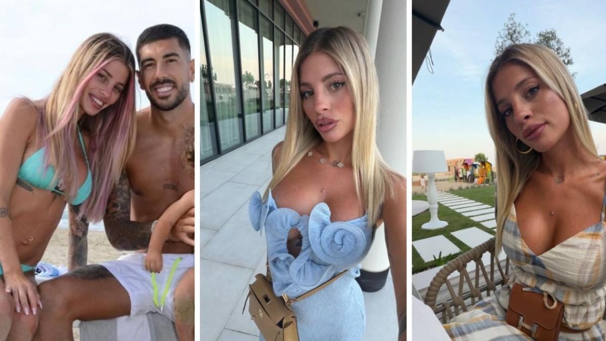 chiara nasti contro la mamma di zaccagni quel messaggio social poi cancellato riapre la crisi da Gazzetta.it chiara nasti contro la mamma di zaccagni quel messaggio social poi cancellato riapre la crisi