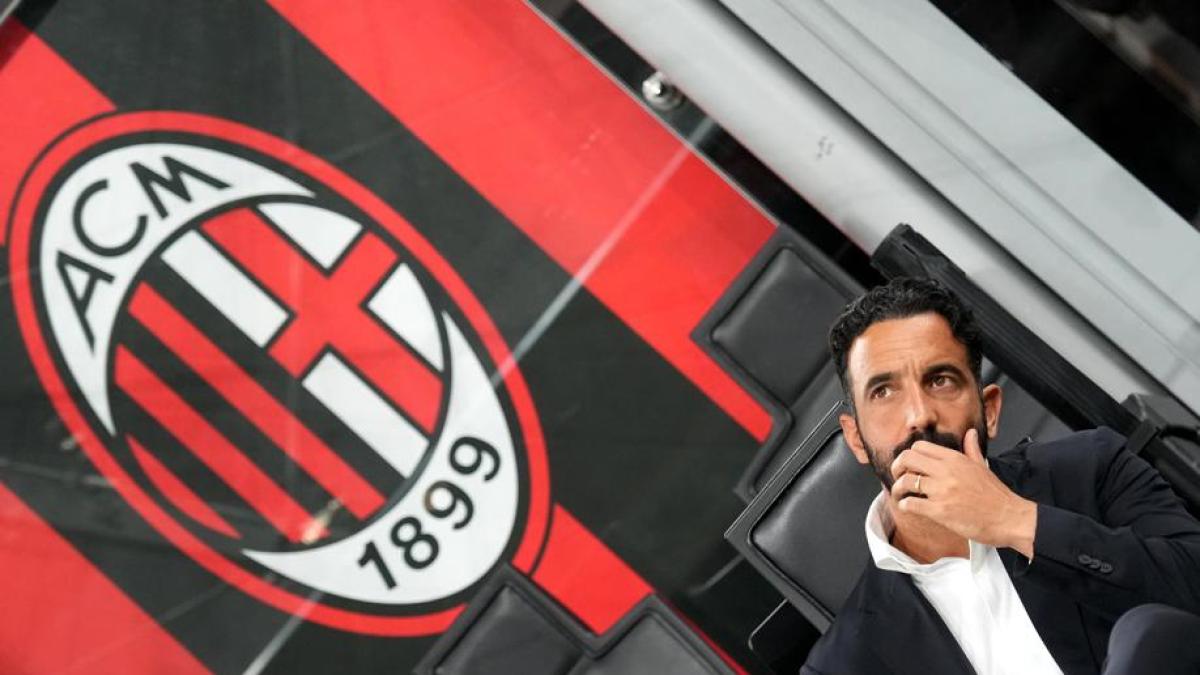 amorim numero uno della comunicazione cos236 parla il tecnico del milan facendo anche autocritica da Gazzetta.it amorim numero uno della comunicazione cos236 parla il tecnico del milan facendo anche autocritica