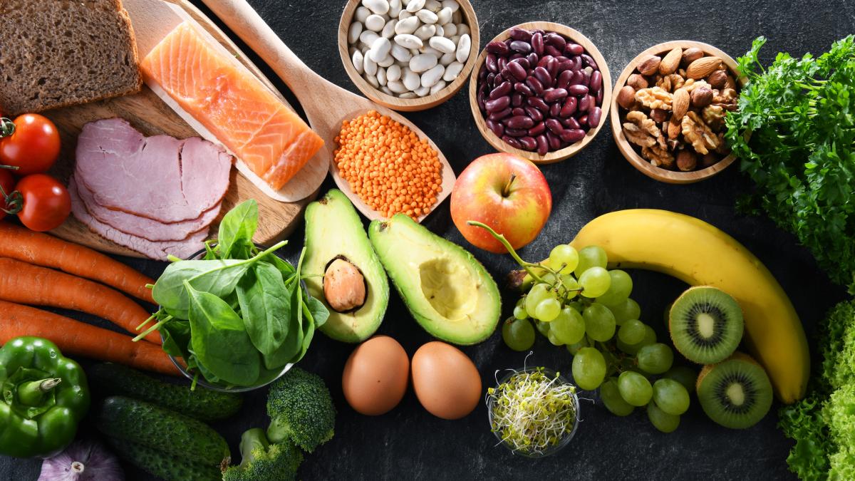 cosa e come mangiare quando torni in palestra dopo la pausa estiva da Gazzetta.it cosa e come mangiare quando torni in palestra dopo la pausa estiva
