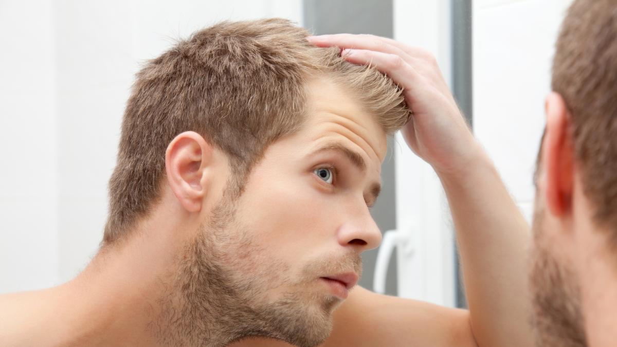 che cosa pu242 dire il cuoio capelluto sulla tua salute e sull invecchiamento da Gazzetta.it che cosa pu242 dire il cuoio capelluto sulla tua salute e sull invecchiamento