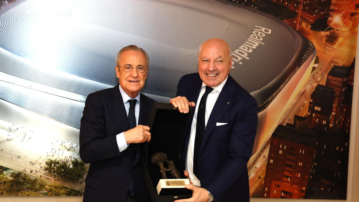 il club pi249 ricco al mondo sfida il club pi249 ricco d italia real batte inter 77 miliardi a 21 da Gazzetta.it il club pi249 ricco al mondo sfida il club pi249 ricco d italia real batte inter 77 miliardi a 21