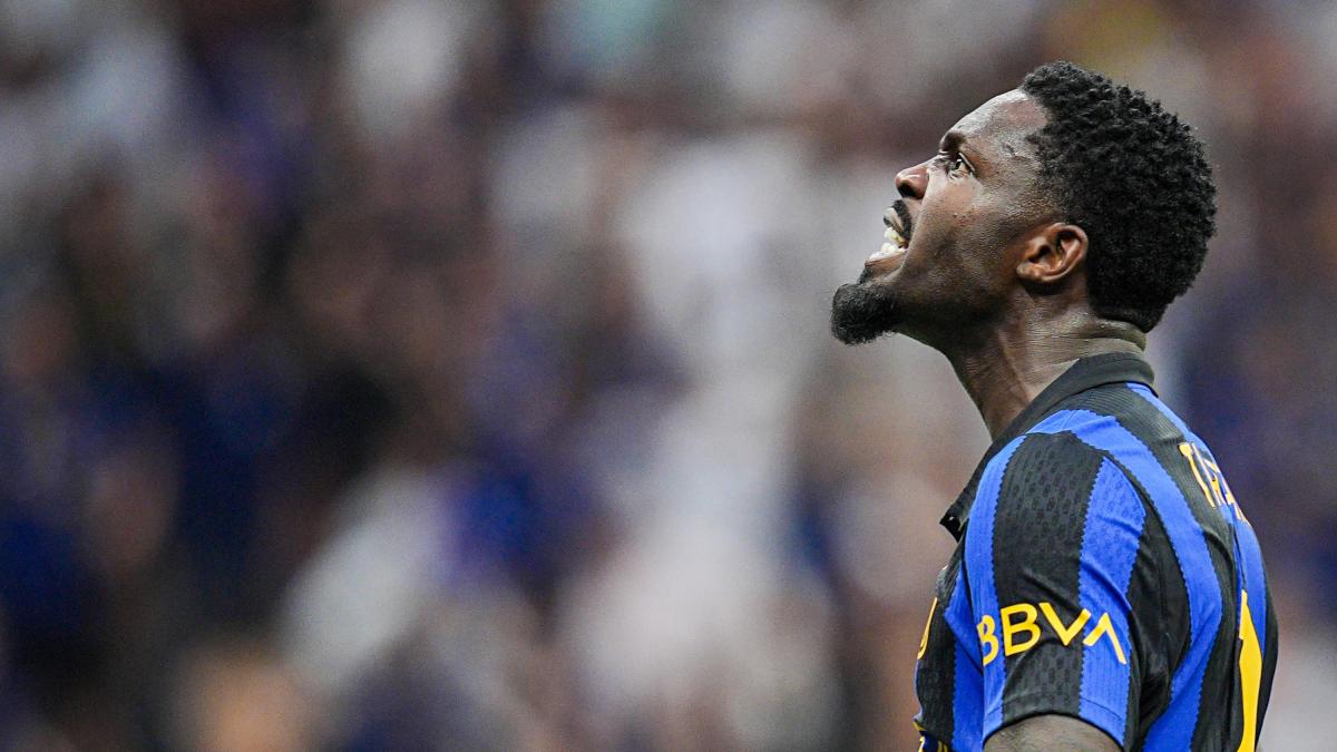 inter madrid mourinho la password dei cuori nerazzurri da Gazzetta.it inter madrid mourinho la password dei cuori nerazzurri