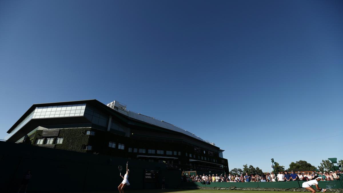 wimbledon dopo le polemiche a new york niente accrediti per gli influencer nel 2027 da Gazzetta.it wimbledon dopo le polemiche a new york niente accrediti per gli influencer nel 2027