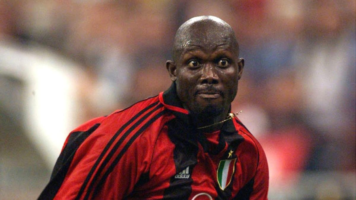 maradona weah ronaldo e eriberto l8217arte del gol coast to coast da Gazzetta.it maradona weah ronaldo e eriberto l8217arte del gol coast to coast