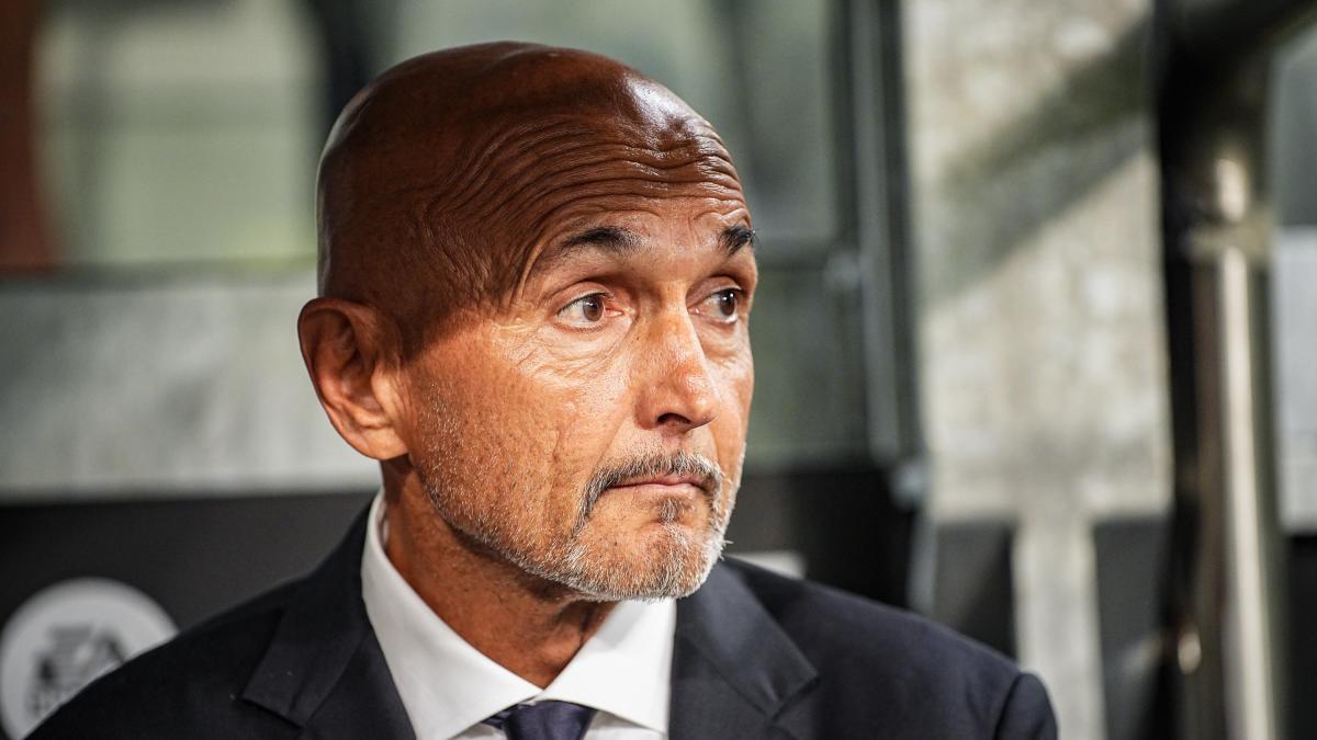juve e ora cosa s inventa spalletti tutti i piani per ridisegnare un centrocampo a pezzi da Gazzetta.it juve e ora cosa s inventa spalletti tutti i piani per ridisegnare un centrocampo a pezzi