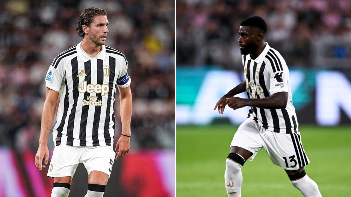 juve mazzata locatelli 5 6 mesi di stop si ferma anche boga da Gazzetta.it juve mazzata locatelli 5 6 mesi di stop si ferma anche boga