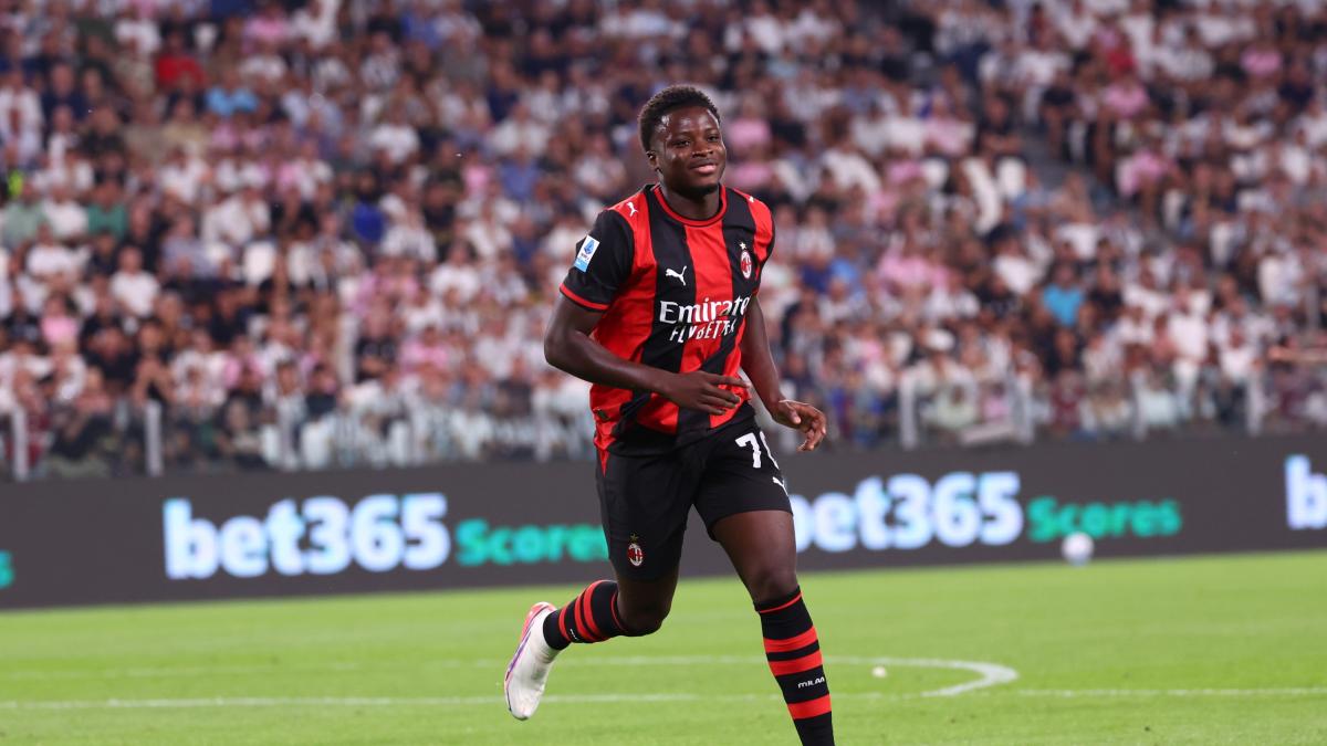 lazio milan le ultime isaksen in vantaggio su cancellieri cisse in campo dal 1 da Gazzetta.it lazio milan le ultime isaksen in vantaggio su cancellieri cisse in campo dal 1