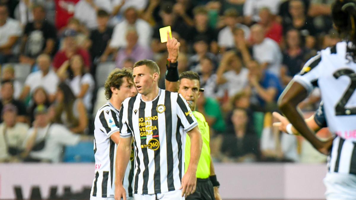 bravi gli arbitri in serie a un po meno i ragazzi del 2006 da Gazzetta.it bravi gli arbitri in serie a un po meno i ragazzi del 2006