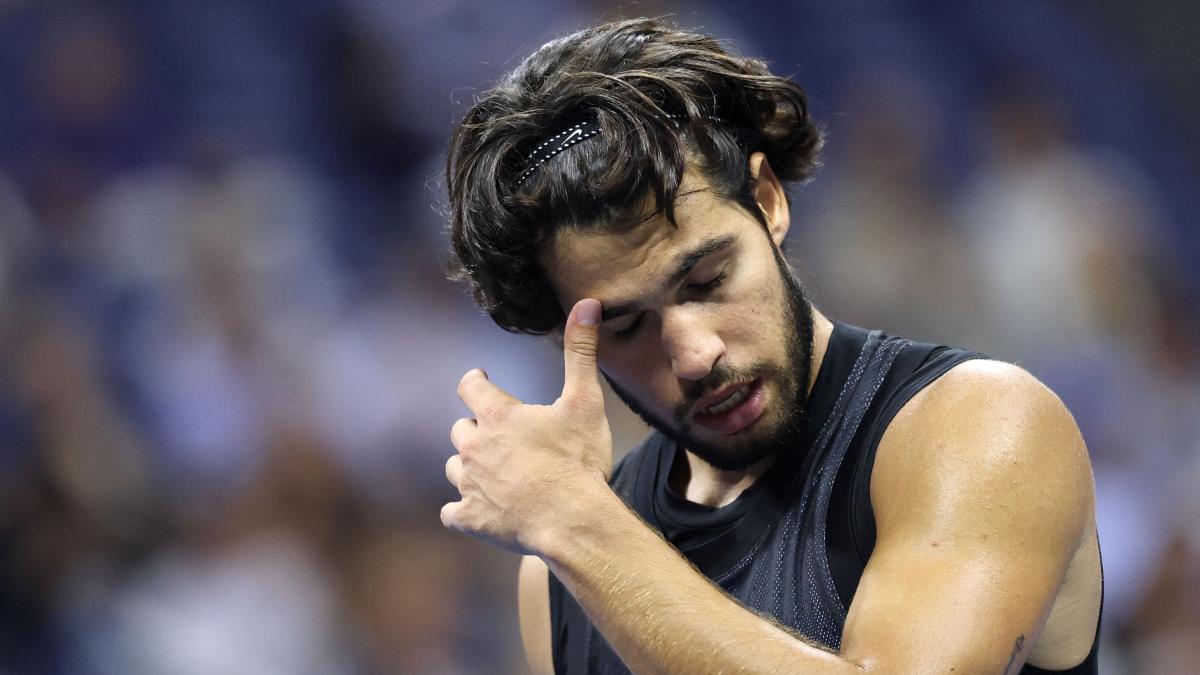 new york ridisegna la classifica alcaraz resta 3176 zverev insidia sinner djokovic fuori dalla top 10 dopo 8 anni da Gazzetta.it new york ridisegna la classifica alcaraz resta 3176 zverev insidia sinner djokovic fuori dalla top 10 dopo 8 anni