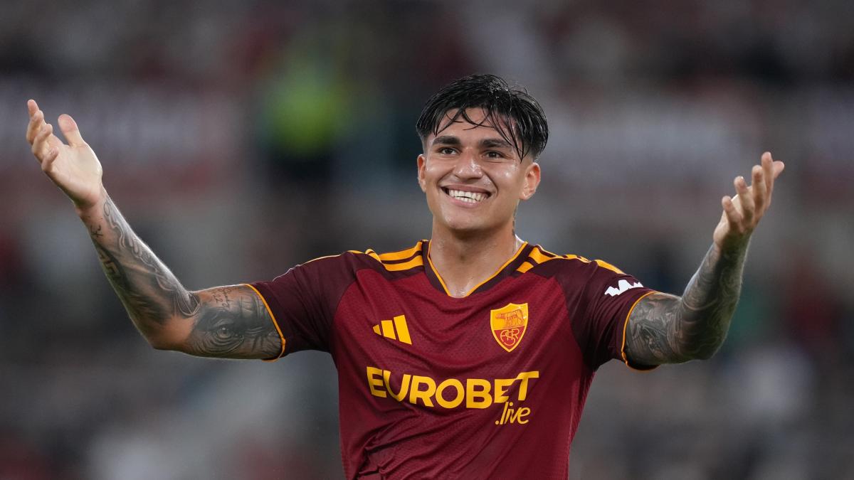 da mascardi a romano la lista dei top 100 giovani italiani con vista mancini e c 232 anche castro da Gazzetta.it da mascardi a romano la lista dei top 100 giovani italiani con vista mancini e c 232 anche castro