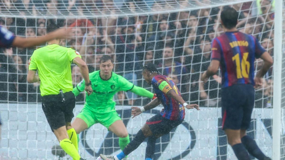 manita barcellona feyenoord travolto tripletta di demirovic lo stoccarda batte il viking da Gazzetta.it manita barcellona feyenoord travolto tripletta di demirovic lo stoccarda batte il viking