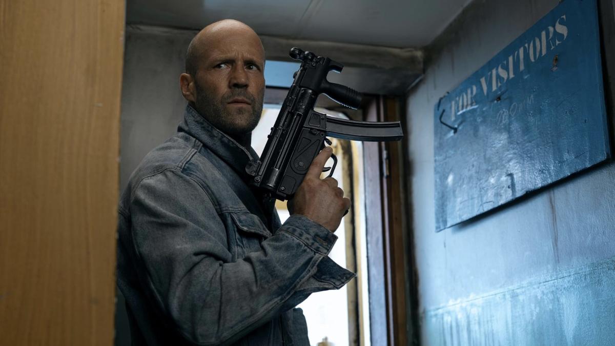 mutiny il film d azione con jason statham al cinema da oggi da Gazzetta.it mutiny il film d azione con jason statham al cinema da oggi