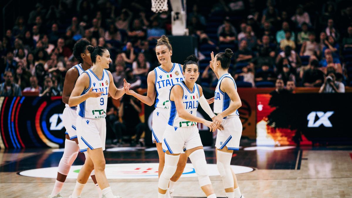 mondiale donne clamorosa rimonta italia ma non basta l australia va agli ottavi da Gazzetta.it mondiale donne clamorosa rimonta italia ma non basta l australia va agli ottavi
