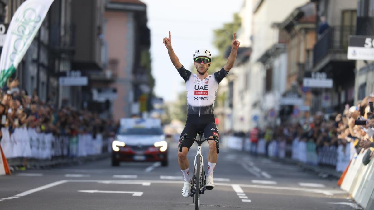 trittico lombardo appuntamento dal 4 al 6 ottobre da Gazzetta.it trittico lombardo appuntamento dal 4 al 6 ottobre