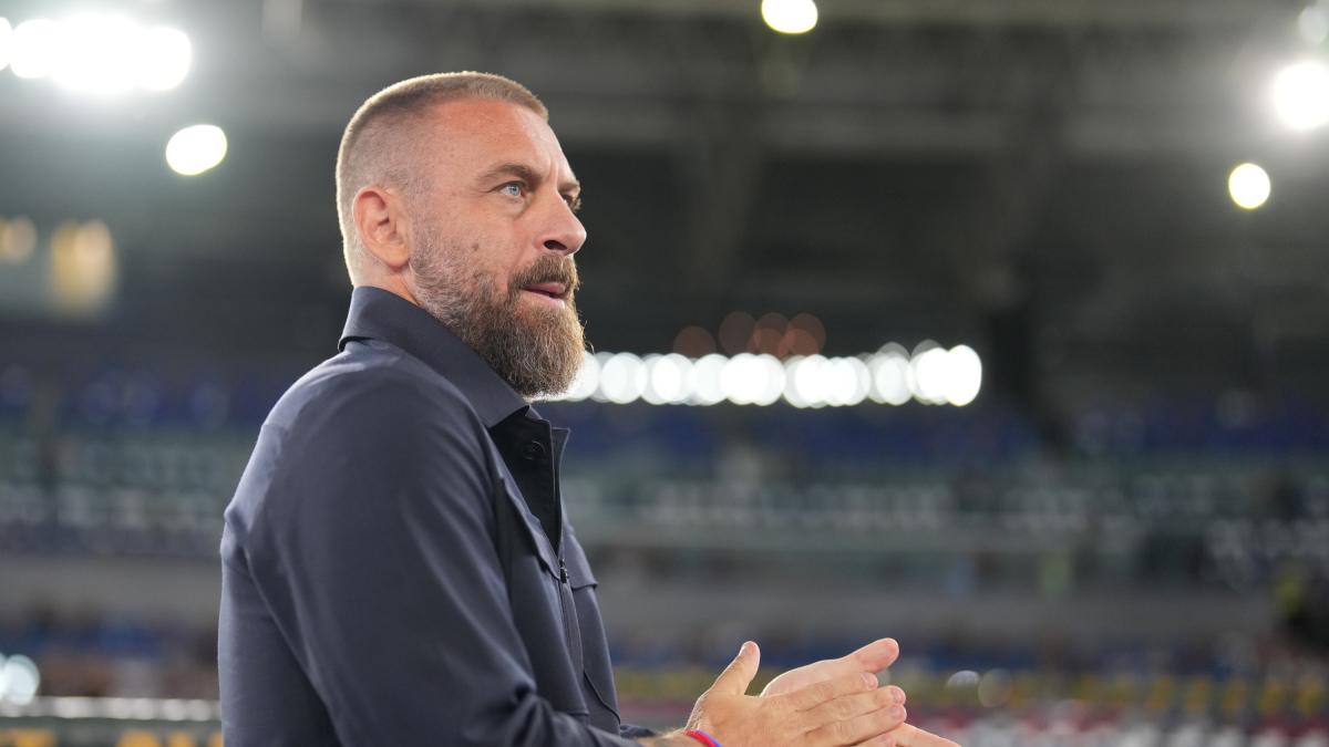 live alle 15 genoa frosinone de rossi conferma osmajic dal 1 raimondo guida l8217attacco di alvini da Gazzetta.it live alle 15 genoa frosinone de rossi conferma osmajic dal 1 raimondo guida l8217attacco di alvini
