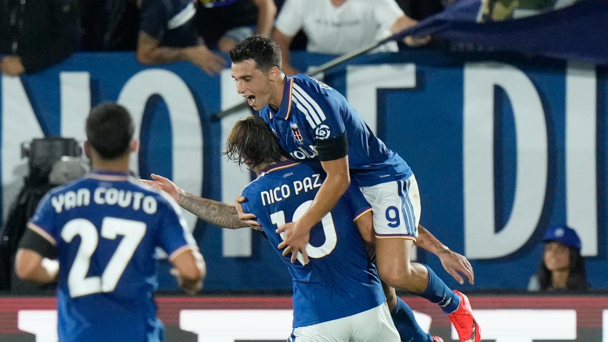 douvikas la mia gatta il biliardo e i gol cos236 vivo il sogno como da Gazzetta.it douvikas la mia gatta il biliardo e i gol cos236 vivo il sogno como