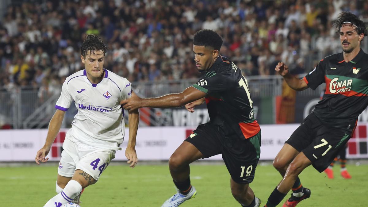 la rinascita di fagioli pilastro della fiorentina ora punta l azzurro da Gazzetta.it la rinascita di fagioli pilastro della fiorentina ora punta l azzurro