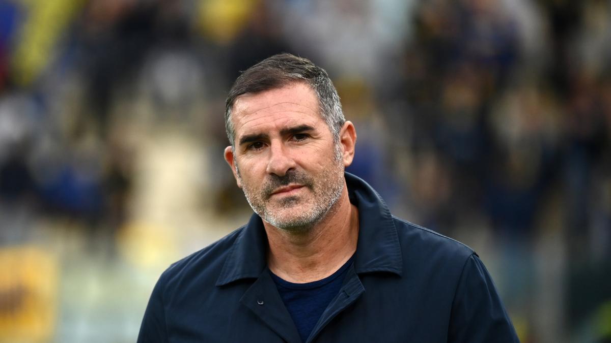 lucarelli divieti di trasferta se rinasco faccio il prefetto e la procura apre un fascicolo da Gazzetta.it lucarelli divieti di trasferta se rinasco faccio il prefetto e la procura apre un fascicolo