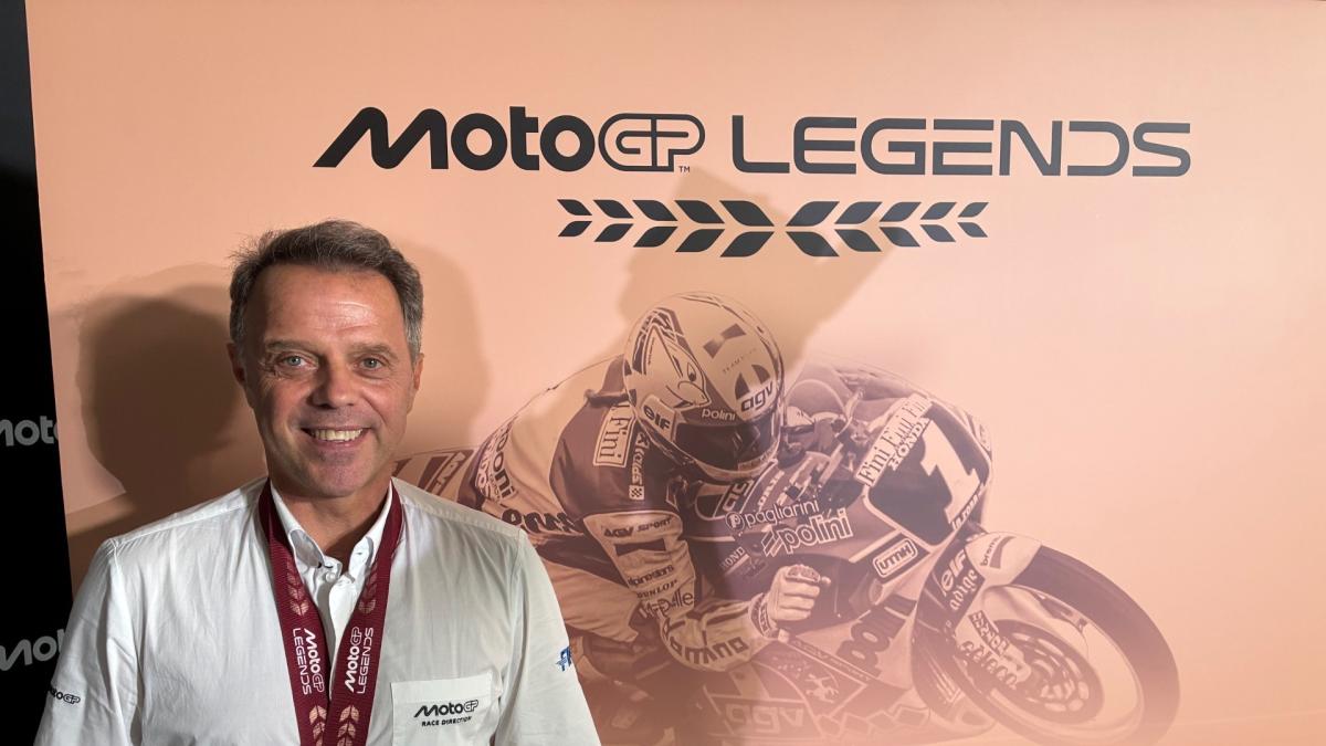 capirossi diventa motogp legend ho risentito le sensazioni che provavo in gara il mio difetto da Gazzetta.it capirossi diventa motogp legend ho risentito le sensazioni che provavo in gara il mio difetto
