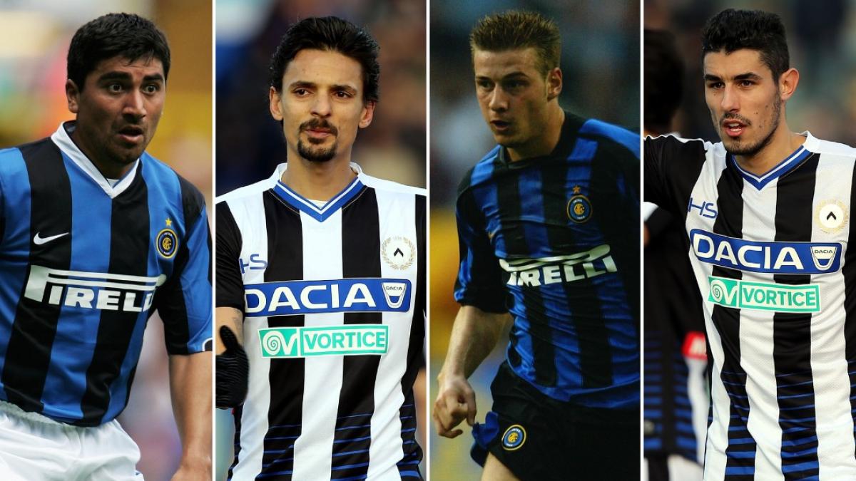 inter udinese da pasquale a sanchez la squadra dei doppi ex ma che fine hanno fatto da Gazzetta.it inter udinese da pasquale a sanchez la squadra dei doppi ex ma che fine hanno fatto
