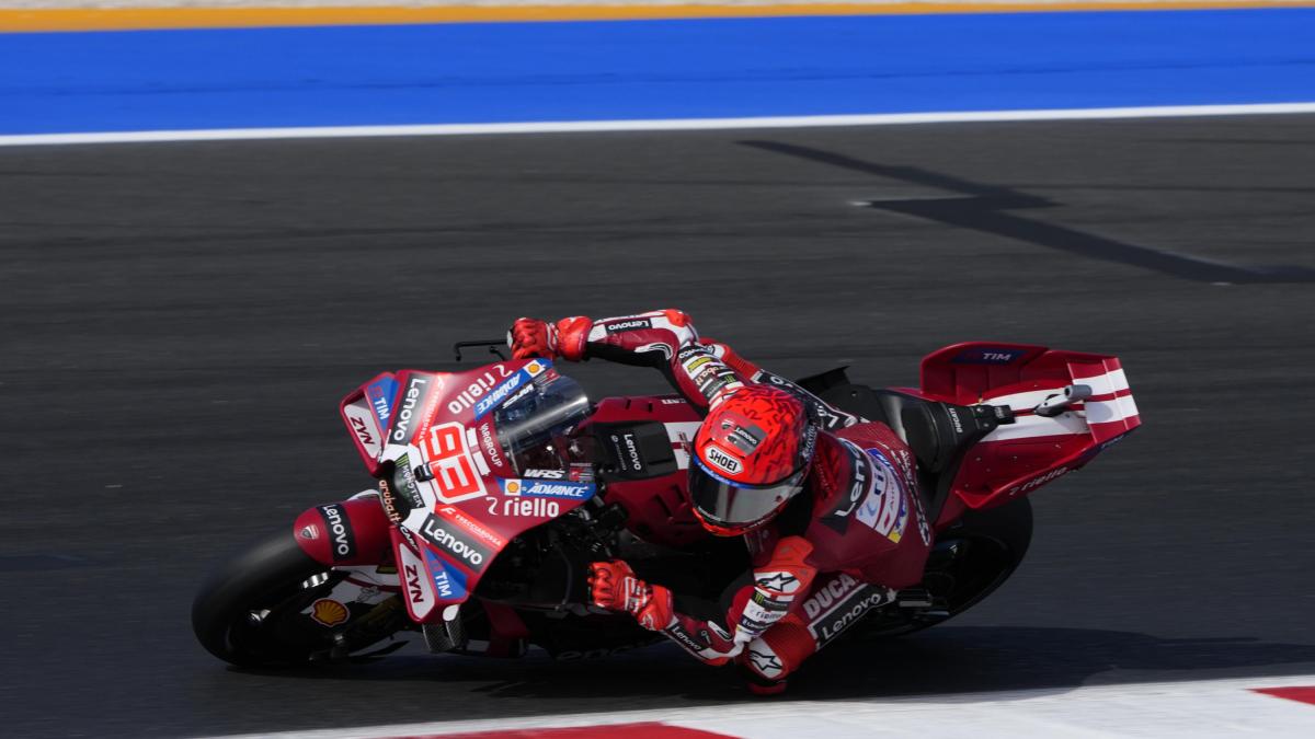 motogp san marino orari tv griglia di partenza e scheda del circuito del misano da Gazzetta.it motogp san marino orari tv griglia di partenza e scheda del circuito del misano