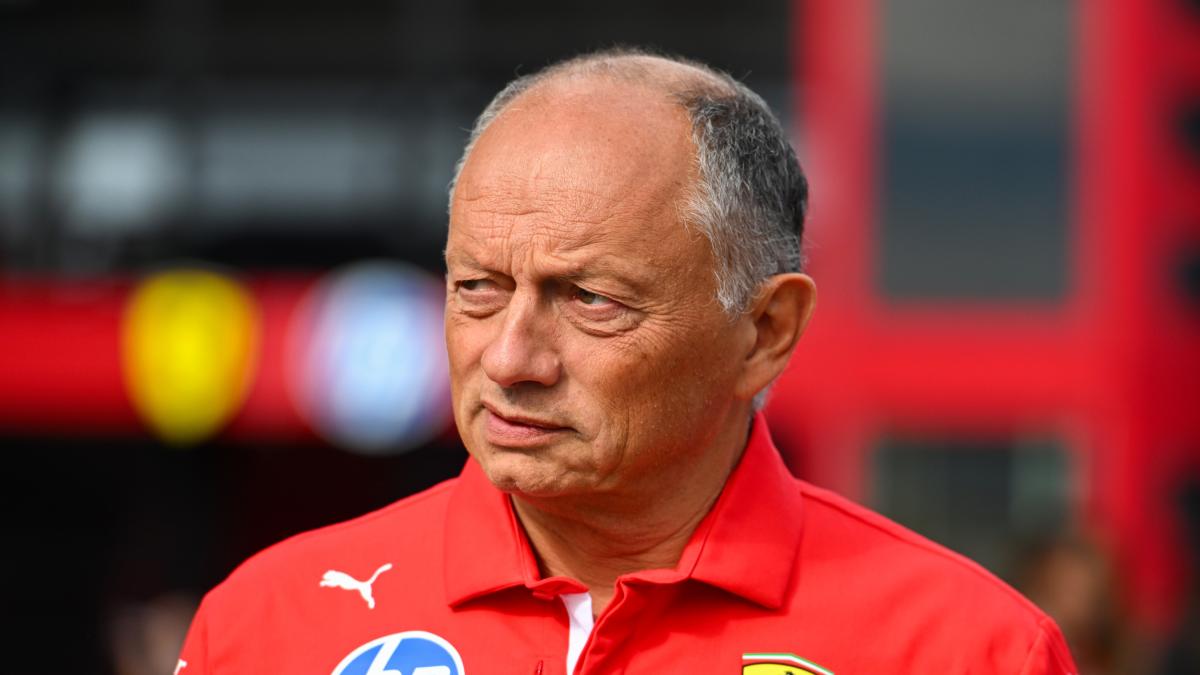 vasseur peccato per la pole ma sar224 una gara caotica hamilton gli altri con qualcosa in pi249 da Gazzetta.it vasseur peccato per la pole ma sar224 una gara caotica hamilton gli altri con qualcosa in pi249