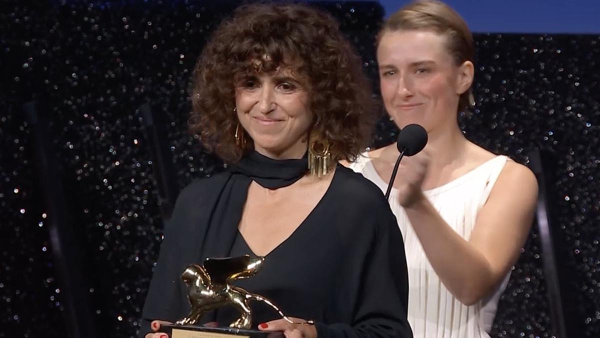 venezia 83 mayy al tukhi vince il leone d oro john malkovich miglior attore da Gazzetta.it venezia 83 mayy al tukhi vince il leone d oro john malkovich miglior attore