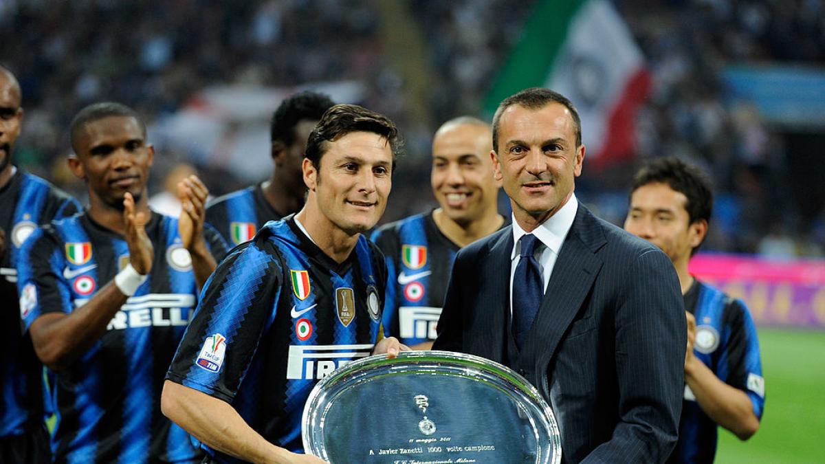 marco branca per cecchi gori ero bello come un attore quando presi sneijder litigai con mou perch233 da Gazzetta.it marco branca per cecchi gori ero bello come un attore quando presi sneijder litigai con mou perch233