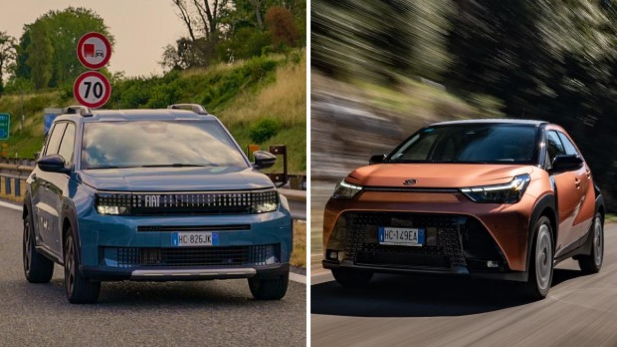 auto che consumano poco 5 modelli da 20 km al litro da Gazzetta.it auto che consumano poco 5 modelli da 20 km al litro