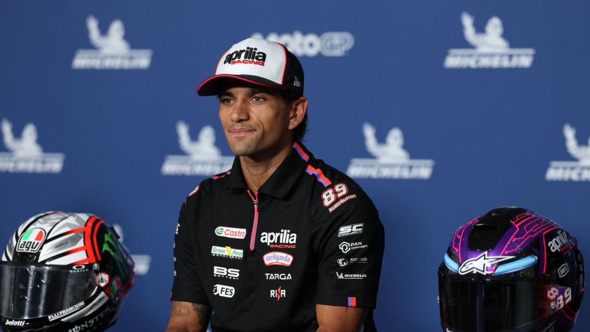 aprilia allarme martin muscoli induriti forse devo operarmi non vedevo l ora di finire la gara da Gazzetta.it aprilia allarme martin muscoli induriti forse devo operarmi non vedevo l ora di finire la gara