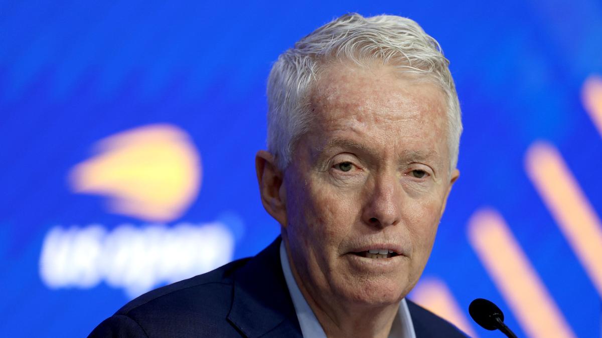 us open 232 polemica sugli orari il ceo della usta formula giusta la manteniamo da Gazzetta.it us open 232 polemica sugli orari il ceo della usta formula giusta la manteniamo