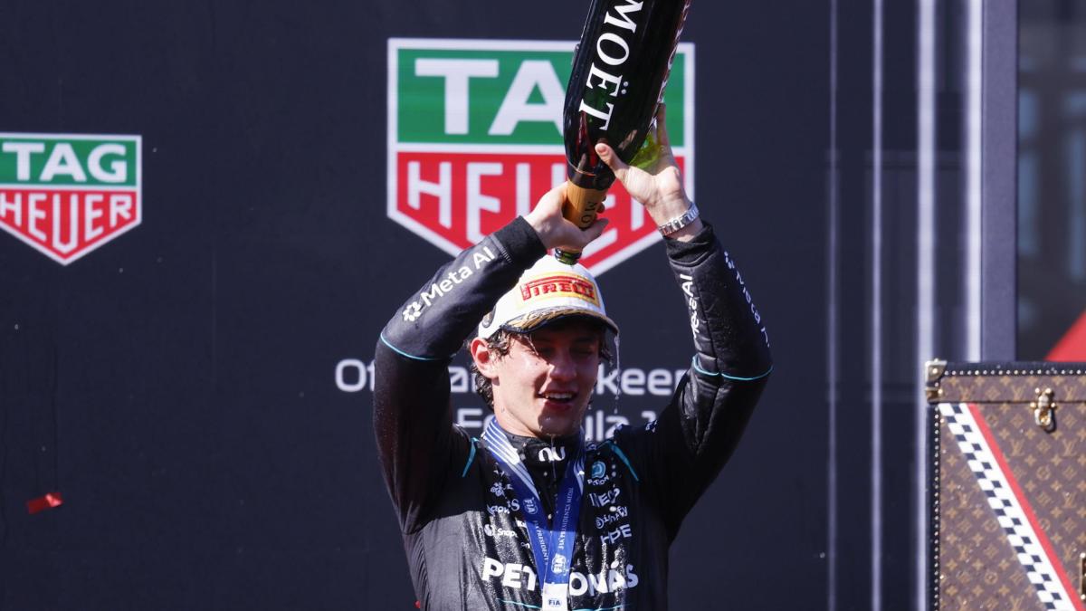 mondiale kimi non si rilassa sono stato fortunato bel vantaggio ma devo continuare a spingere da Gazzetta.it mondiale kimi non si rilassa sono stato fortunato bel vantaggio ma devo continuare a spingere