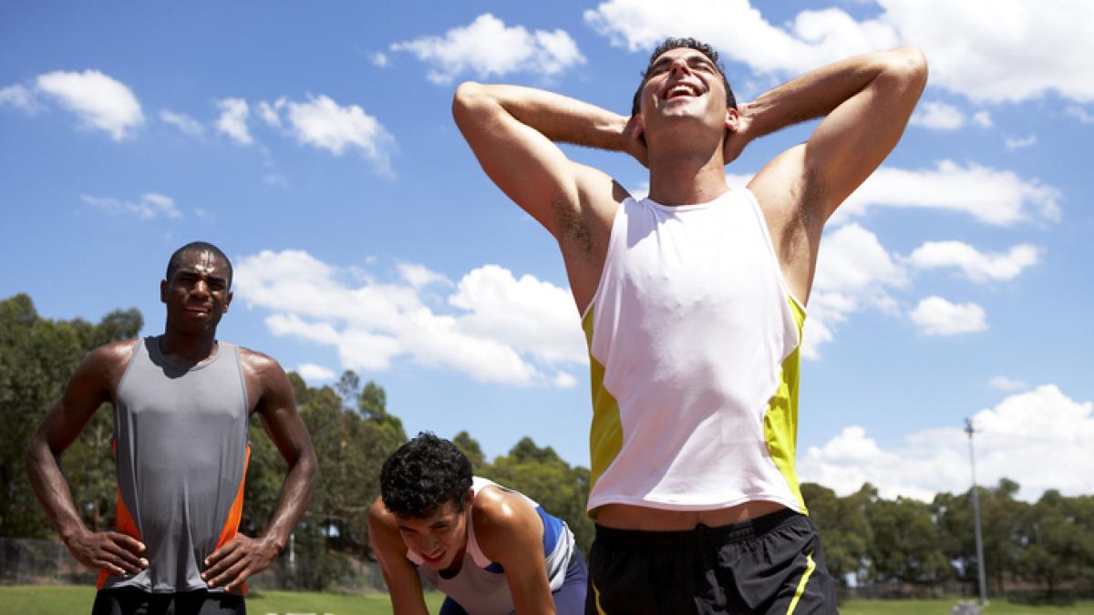 come tornare a correre dopo una pausa senza rischiare infortuni da Gazzetta.it come tornare a correre dopo una pausa senza rischiare infortuni