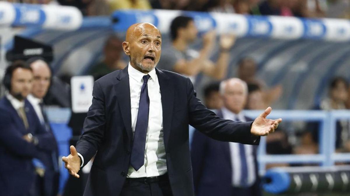 spalletti si prende la colpa sono stato io a chiedere di vincerla kolo muani poco cattivo da Gazzetta.it spalletti si prende la colpa sono stato io a chiedere di vincerla kolo muani poco cattivo