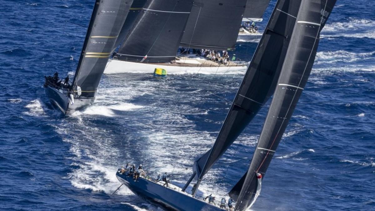 la 36170 maxi yacht rolex cup incorona i suoi campioni a porto cervo da Gazzetta.it la 36170 maxi yacht rolex cup incorona i suoi campioni a porto cervo