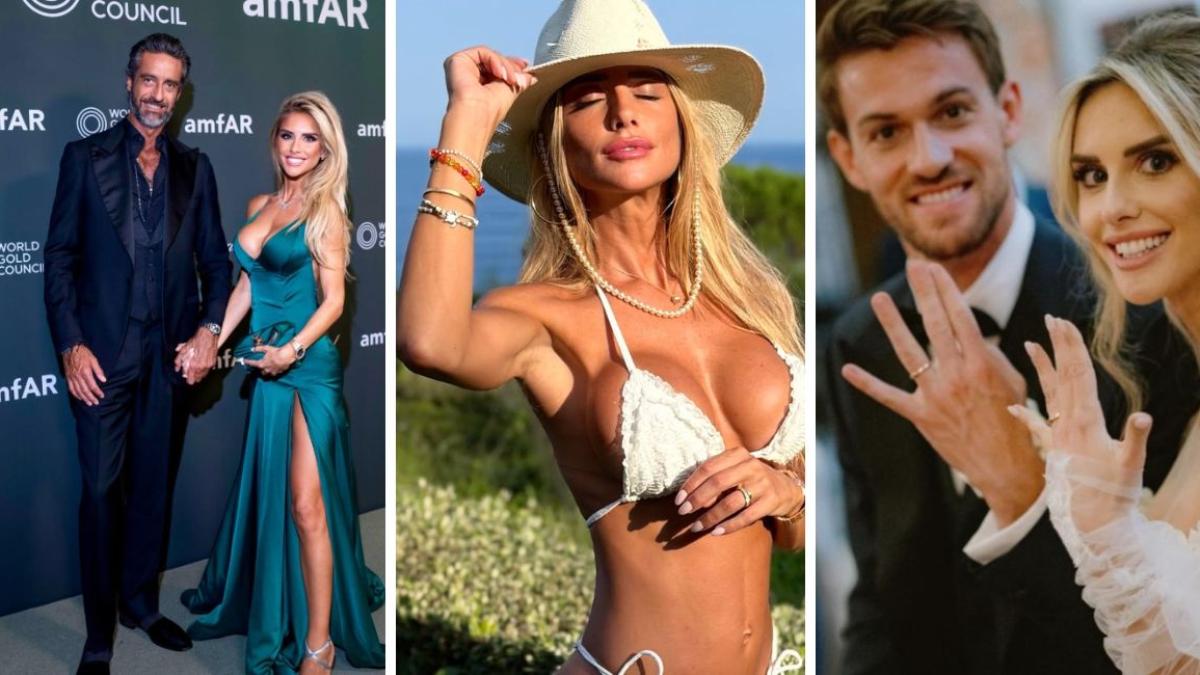 michela persico si sfoga sono cornuta non ho perdonato rugani e ora sto con un uomo pi249 vecchio da Gazzetta.it michela persico si sfoga sono cornuta non ho perdonato rugani e ora sto con un uomo pi249 vecchio