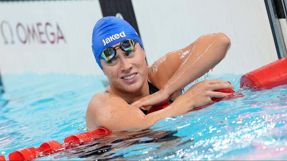 europei nuoto super gilli trascina l italia 5 ori e un argento da Gazzetta.it europei nuoto super gilli trascina l italia 5 ori e un argento