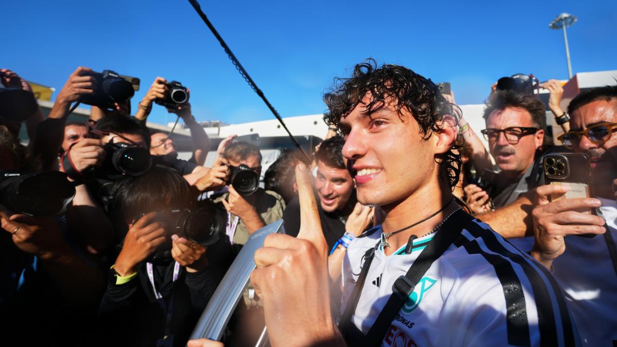 i circuiti favorevoli gli avversari il calendario ecco quando kimi pu242 vincere il mondiale da Gazzetta.it i circuiti favorevoli gli avversari il calendario ecco quando kimi pu242 vincere il mondiale