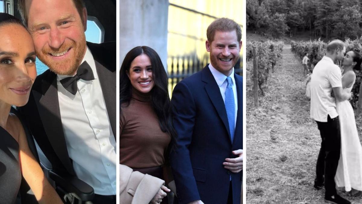 il ritorno complicato di harry e meghan a londra e i figli devono cambiare scuola da Gazzetta.it il ritorno complicato di harry e meghan a londra e i figli devono cambiare scuola