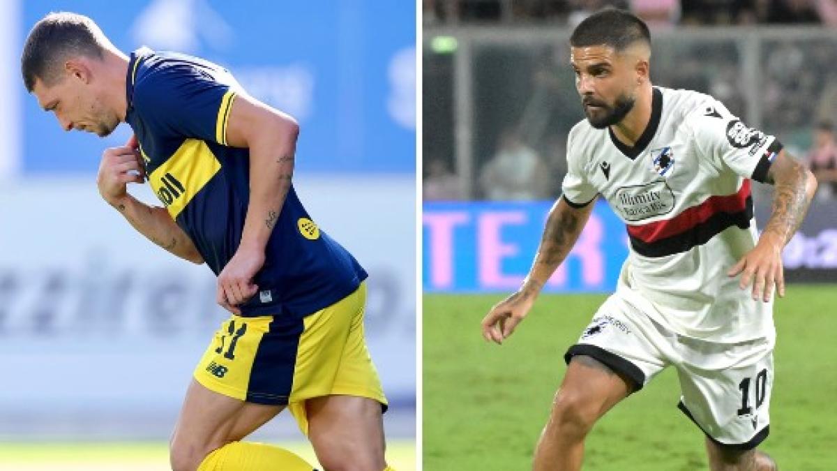 dal tetto d8217europa al ritorno in serie b belotti e insigne un ultimo giro dopo pi249 di 200 gol da Gazzetta.it dal tetto d8217europa al ritorno in serie b belotti e insigne un ultimo giro dopo pi249 di 200 gol