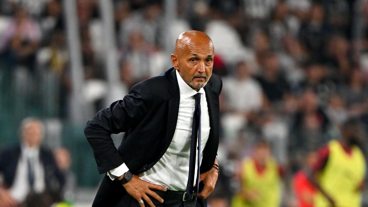 modulo atteggiamento scelte e comunicazione cosa non funziona nella juve di spalletti da Gazzetta.it modulo atteggiamento scelte e comunicazione cosa non funziona nella juve di spalletti
