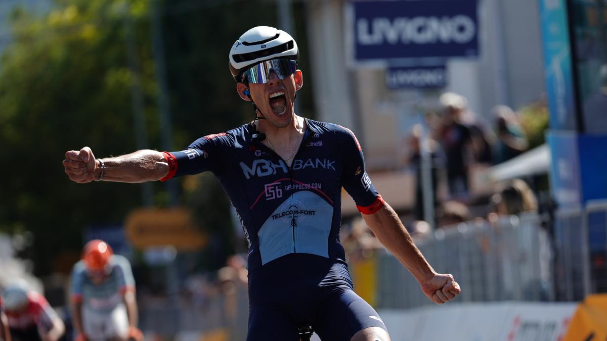 fancellu vola in salita e vince la prima tappa del giro d abruzzo da Gazzetta.it fancellu vola in salita e vince la prima tappa del giro d abruzzo
