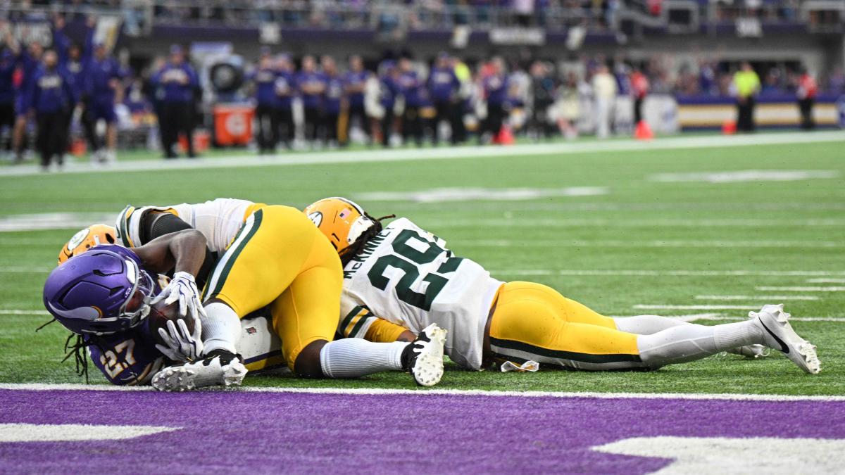 nfl packers chargers e cowboys che delusioni patriots nei guai senza aj brown da Gazzetta.it nfl packers chargers e cowboys che delusioni patriots nei guai senza aj brown