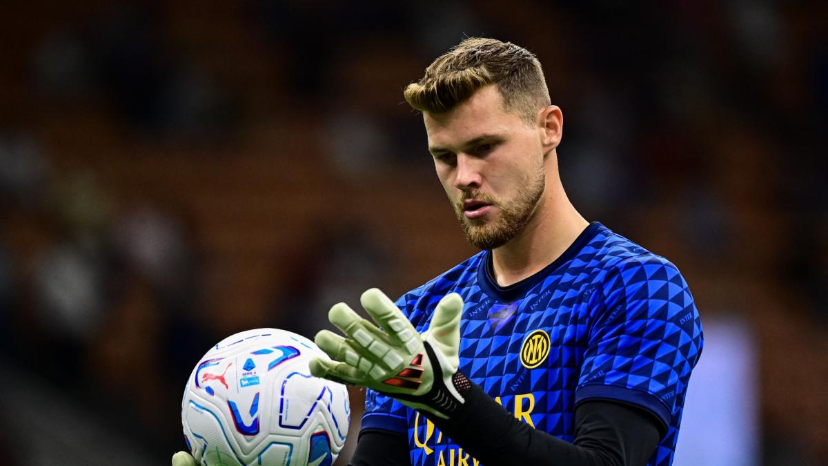 inter non sbaglia solo martinez l analisi e le colpe degli 8 gol presi finora da Gazzetta.it inter non sbaglia solo martinez l analisi e le colpe degli 8 gol presi finora