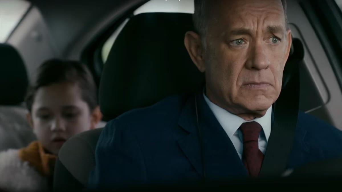 non cos236 vicino stasera su rai 1 il divertente film con tom hanks da Gazzetta.it non cos236 vicino stasera su rai 1 il divertente film con tom hanks
