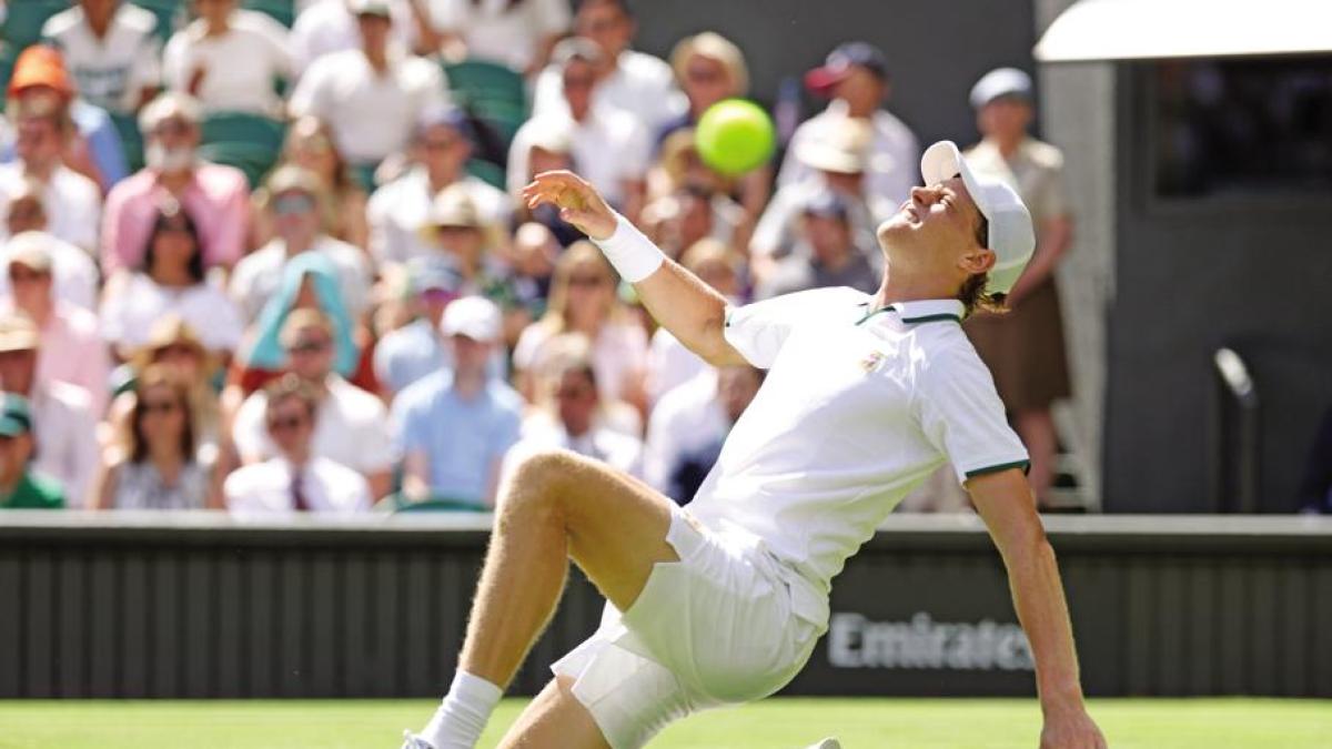stanno ammazzando il tennis da sinner ad alcaraz i big sono a pezzi 25 di infortuni le cause da Gazzetta.it stanno ammazzando il tennis da sinner ad alcaraz i big sono a pezzi 25 di infortuni le cause