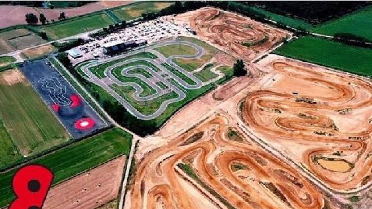 a ottobiano debutta riding x fest il weekend offroad firmato eicma da Gazzetta.it a ottobiano debutta riding x fest il weekend offroad firmato eicma